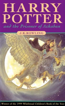 Harry Potter and the Prisoner of Azkaban image