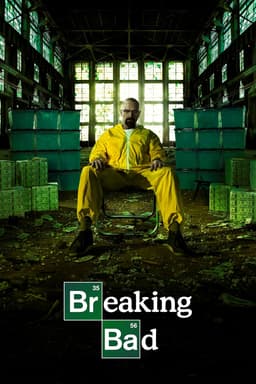 Breaking Bad image